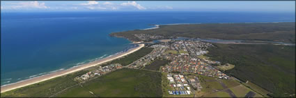 Evans Head - NSW 2010 (PBH3 00 15547)