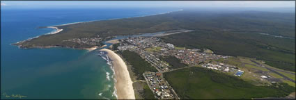 Evans Head - NSW 2010 (PBH3 00 15550)