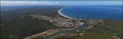 Evans Head - NSW 2010 (PBH3 00 15552)