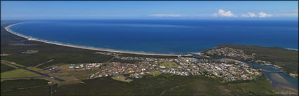 Evans Head - NSW 2010 (PBH3 00 15557)