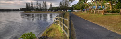 Evans Head - NSW (PBH3 00 15733)