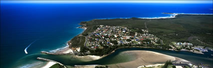 Evans Head Eastside - NSW (PB 003564)