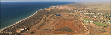 Exmouth Golf Club - WA (PBH3 00 8529)