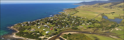 Falmouth - TAS (PBH3 00 27204)