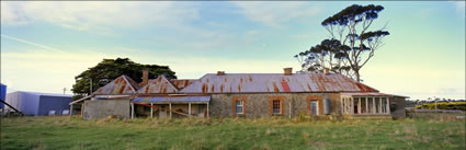 Falmouth Homestead - TAS (PB00 5500)