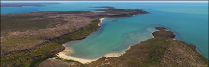 Faraway Bay - WA (PBH3 00 12059)