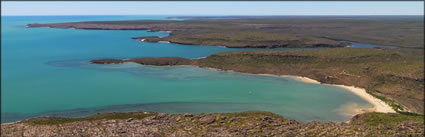 Faraway Bay - WA (PBH3 00 12060)