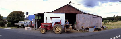 Farmer On The Job - TAS (PB00 1814)
