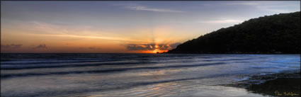 Finch Bay - Cooktown - QLD (PBh3 00 13371)