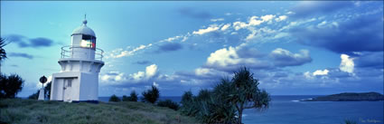 Fingal Lighthouse Sunset - NSW (PB00 5221)