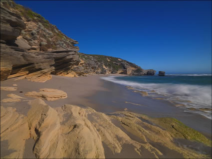 Fish Creek - WA (PBH3 00 5448)