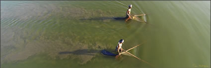 Fishing - Taungthaman Lake (PBH3 00 14791)