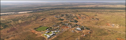 Fitzroy Crossing - WA (PBH3 00 11524)