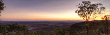 Five Rivers Lookout - Wyndham - WA (PBH3 00 12103)