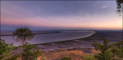 Five Rivers Lookout - WA T (PBH3 00 12106)