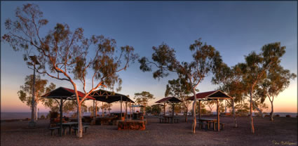 Five Rivers Lookout - WA T (PBH3 00 12115)