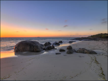 Flinders Bay - WA (PBH3 00 5566)