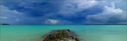 Flying Boat Jetty (PBH3 00 1366)