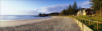 Flynns Beach Port Macquarie - NSW (PB00 2078)