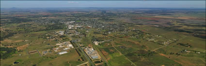 Forbes - NSW (PBH3 00 16147)