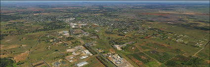 Forbes - NSW (PBH3 00 16148)