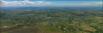 Forbes - NSW (PBH3 00 16151)