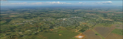 Forbes - NSW (PBH3 00 16152)
