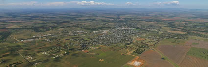 Forbes - NSW (PBH3 00 16153)