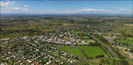 Forbes - NSW (PBH3 00 16160)