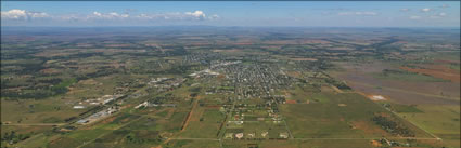 Forbes - NSW (PBH3 00 16166)