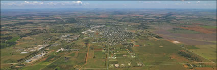 Forbes - NSW (PBH3 00 16167)