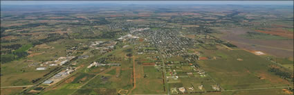 Forbes - NSW (PBH3 00 16168)