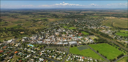 Forbes - NSW (PBH3 00 16168)