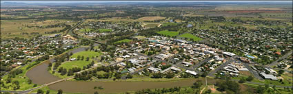 Forbes CBD - NSW (PBH3 00 16159)