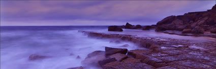 Forresters Beach - NSW H (PBH3 00 0288)