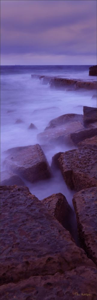 Forresters Beach - NSW V (PBH3 00 0288)