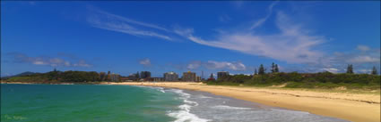 Forster Beach - NSW H (PBH3 00 0237)