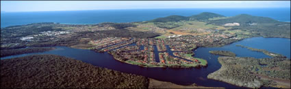 Forster Keys 1 - NSW