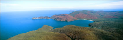 Fortescue Bay - TAS (PB00 0729)