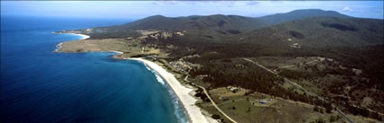 Four Mile Creek - TAS (PB00 5159)