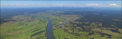 Frederickton - NSW (PBH3 00 16071)