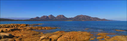 Freycinet - TAS (PBH3 00 2318)