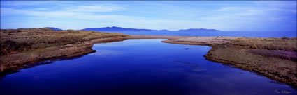 Freycinet Reflections - TAS (PB00 0686)