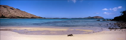 From Honeymon Island - Fiji (PB00 5010)