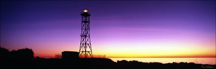 Gantheaume Point Lighthouse - Broome (PB00 4467)