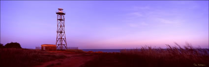 Gantheaump  Lighthouse - Broome WA (PB00 4092)