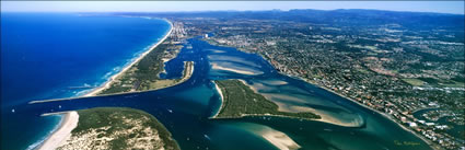 Gold Coast Broadwater - QLD