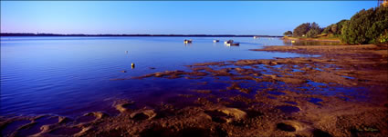 Golden Beach Morning - QLD (PB 003126)