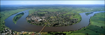Grafton 3  - NSW (PB 00 1242) 