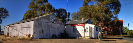 Greenethorpe Store - NSW (PBH3 00 17772)